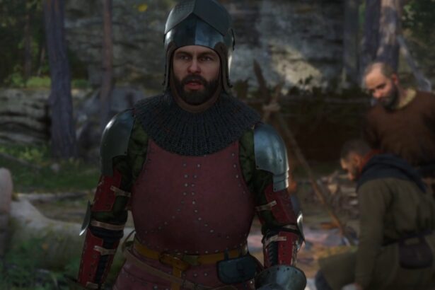 Unlocking Adventure: Your Ultimate Guide to Kingdom Come Deliverance 2’s Jaunt Quest!