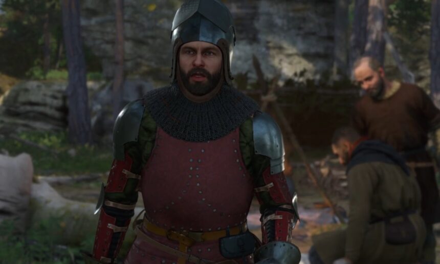 Unlocking Adventure: Your Ultimate Guide to Kingdom Come Deliverance 2’s Jaunt Quest!