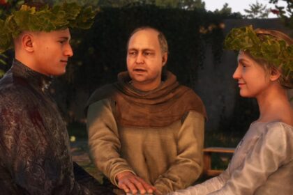 Epic Adventures Await: Your Ultimate Guide to the Wedding Crashers Quest in Kingdom Come Deliverance 2!