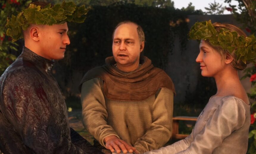 Epic Adventures Await: Your Ultimate Guide to the Wedding Crashers Quest in Kingdom Come Deliverance 2!