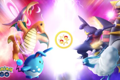 Mastering Trainer Battles in Pokémon GO: Tips to Become a Champion!