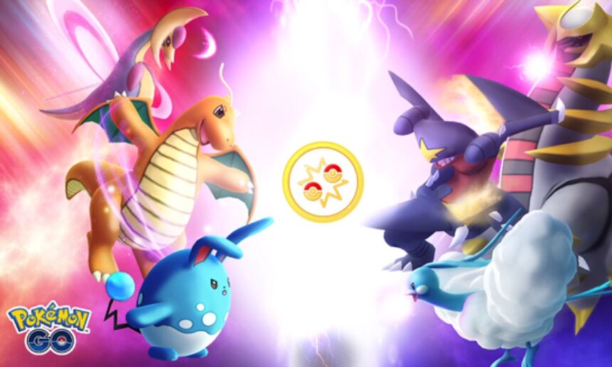Mastering Trainer Battles in Pokémon GO: Tips to Become a Champion!