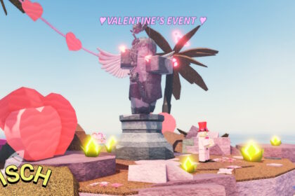 Unlocking the Fun: Your Ultimate Guide to the Fisch Valentine’s Event!
