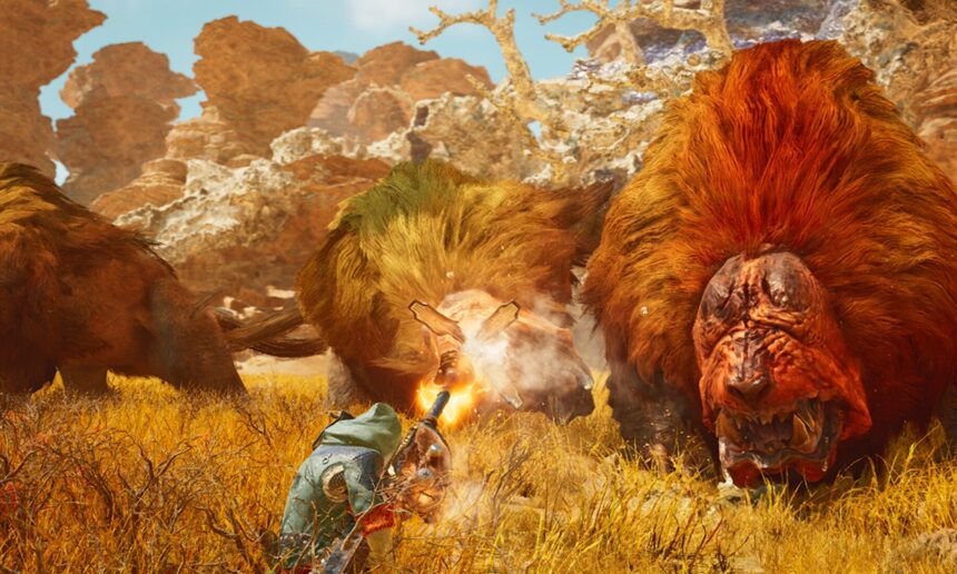 Get Ready to Hunt: Easy Guide to Preloading Monster Hunter Wilds on Your PC, PS5, or Xbox!