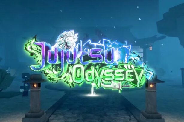 Unlock Epic Powers: Jujutsu Odyssey Codes You Need This February!