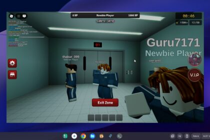 Unlocking Roblox: A Student’s Guide to Playing on Your Chromebook in 2025!