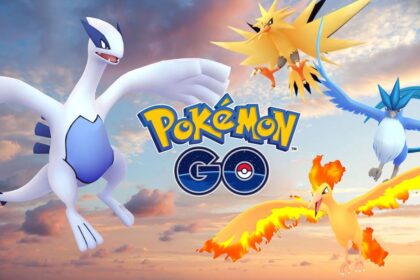 Mastering Dynamax Moltres in Pokémon GO: Top Counters, Weaknesses, and Catching Tips!
