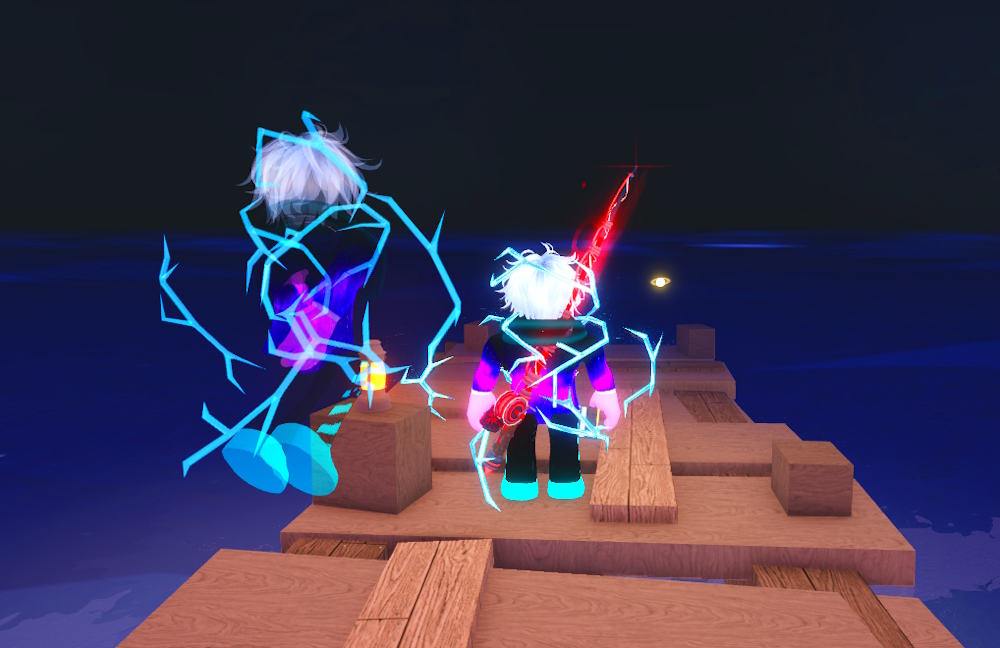 Rod of the Depths