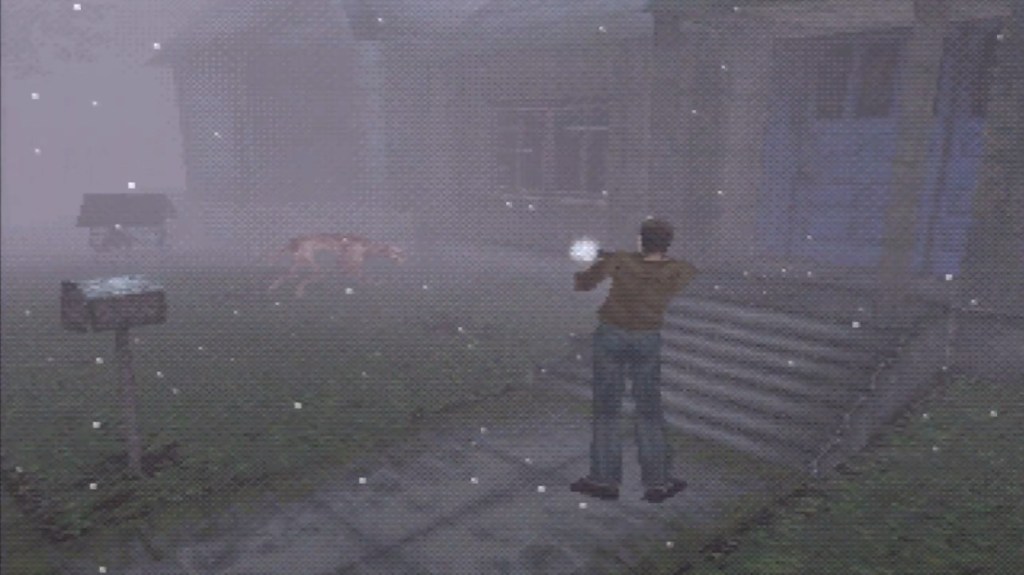 Silent Hill