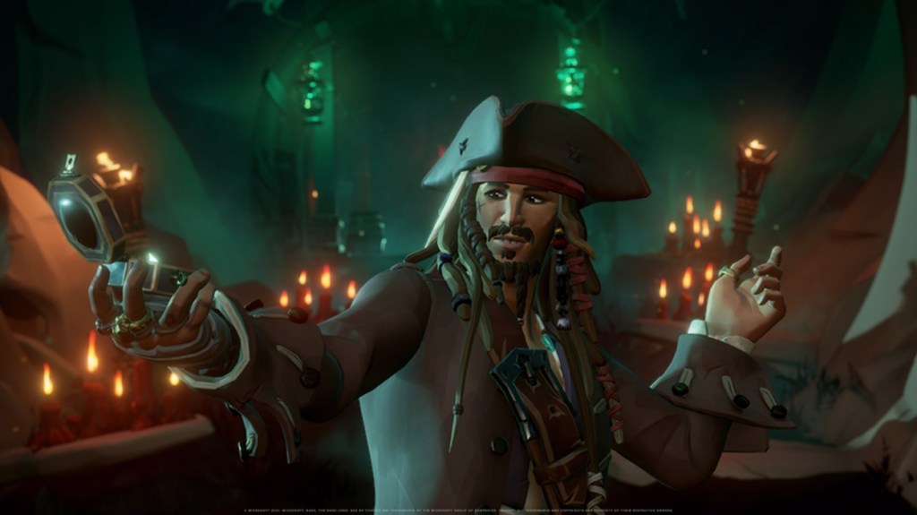 Sea of Thieves