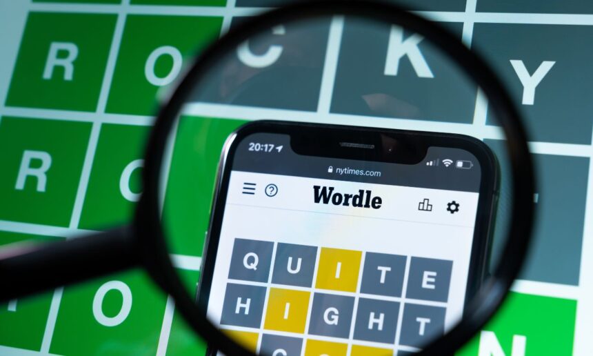 Crack the Code: Your Ultimate Hints and Answer for Today’s Wordle Challenge #1367!