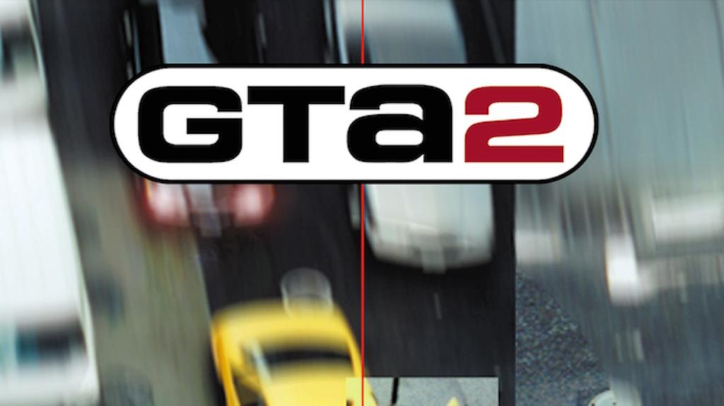 GTA 2