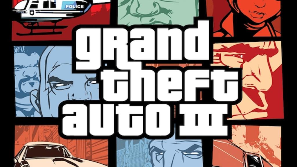 GTA 3