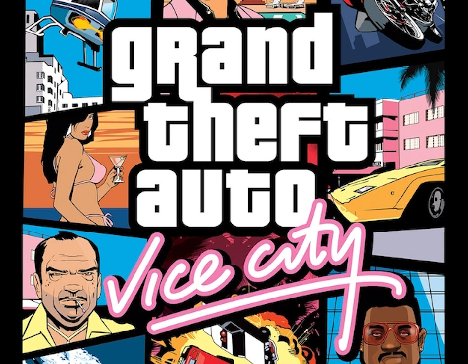 GTA Vice City