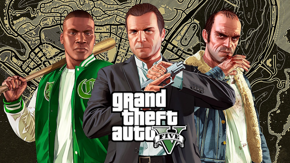 GTA 5