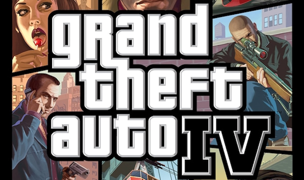 GTA San Andreas