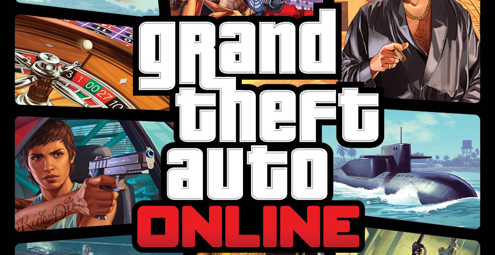 GTA Online