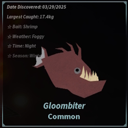 Gloombiter