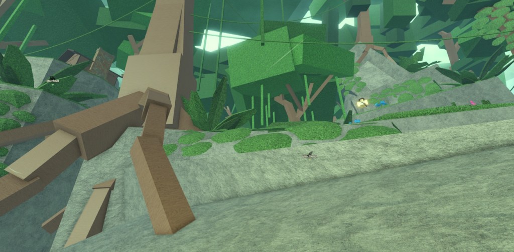 Lushgrove
