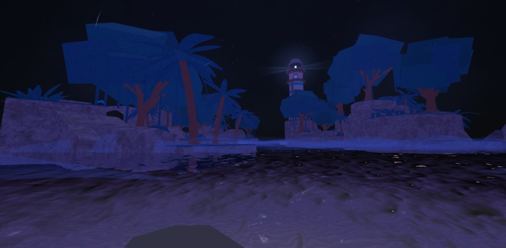 Azure Lagoon
