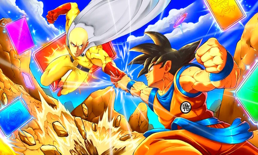 Unlock Epic Rewards: Anime Card Clash Codes You Need to Try (March 2025)!