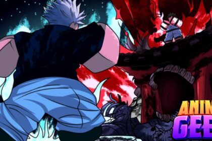 Unlocking Awesome: Your Ultimate Guide to Anime Gamer Codes!