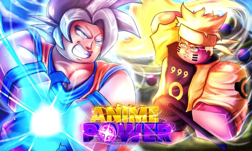 Unlocking Awesome: The Coolest Anime Power Codes You Need to Know (March 2025)