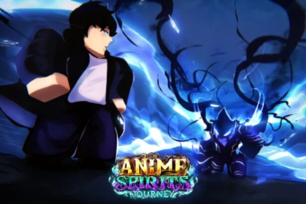 Unlocking Adventure: Explore the Latest Anime Spirits Journey Codes (March 2025)!