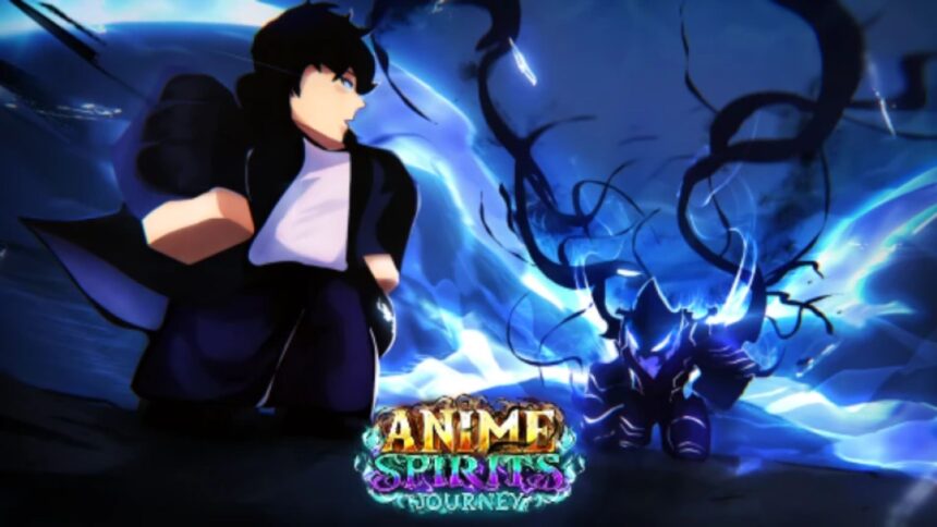 Unlocking Adventure: Explore the Latest Anime Spirits Journey Codes (March 2025)!