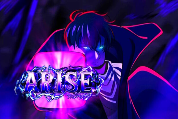 Unlock Epic Adventures: Dive into Arise Crossover Codes (March 2025)!