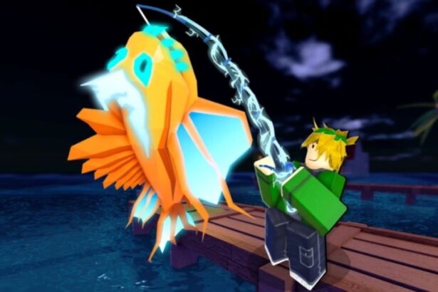 Unlocking All the Cool Fisch Mutations: A Guide to Leveling Up Your Game!