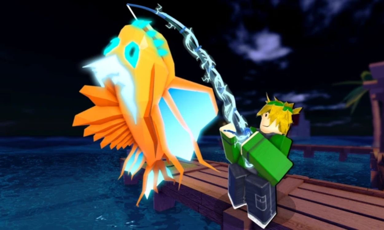 Unlocking All the Cool Fisch Mutations: A Guide to Leveling Up Your Game!