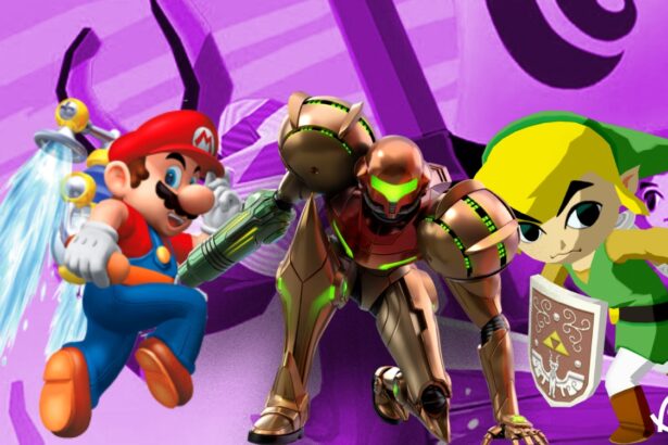 Top 15 GameCube Games You Need to Play Right Now!