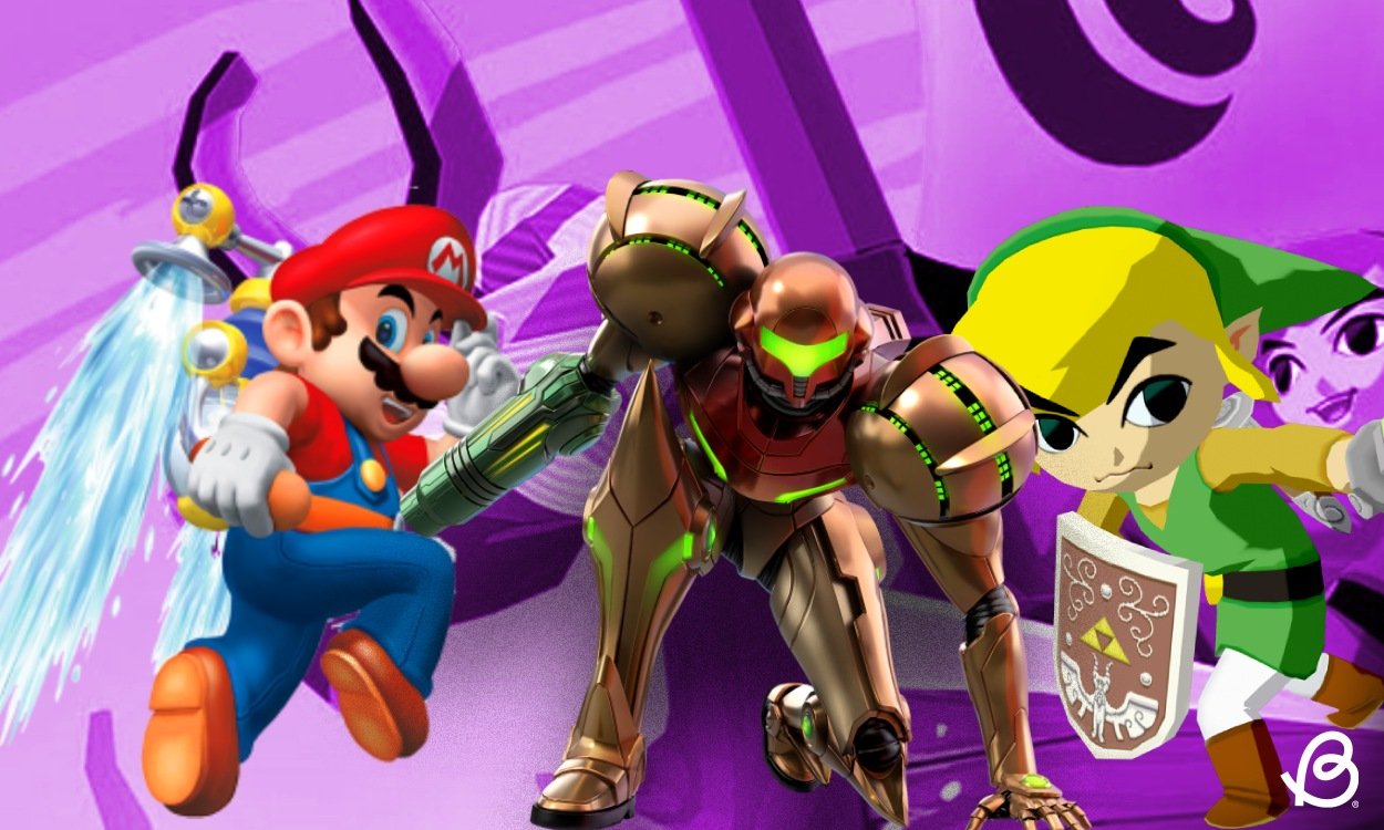 Top 15 GameCube Games You Need to Play Right Now!