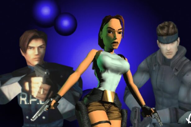 Top 15 PS1 Games You Have to Try: The Ultimate Ranking for Gamers!