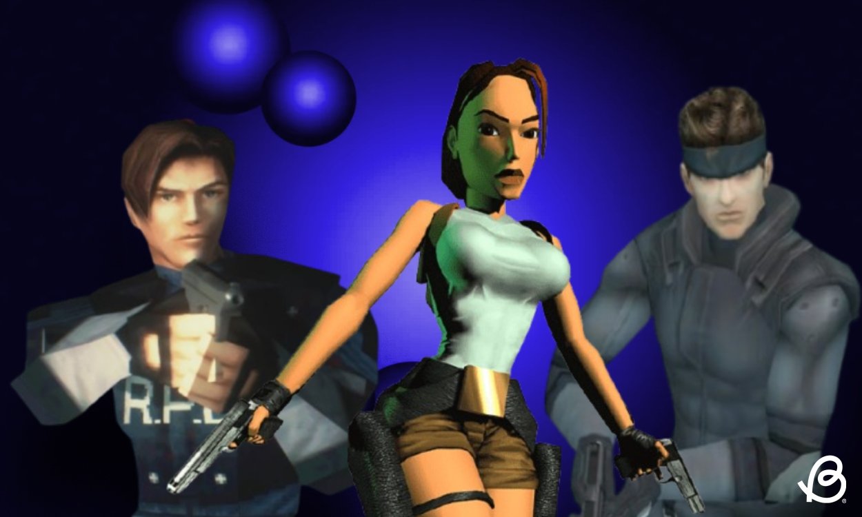 Top 15 PS1 Games You Have to Try: The Ultimate Ranking for Gamers!