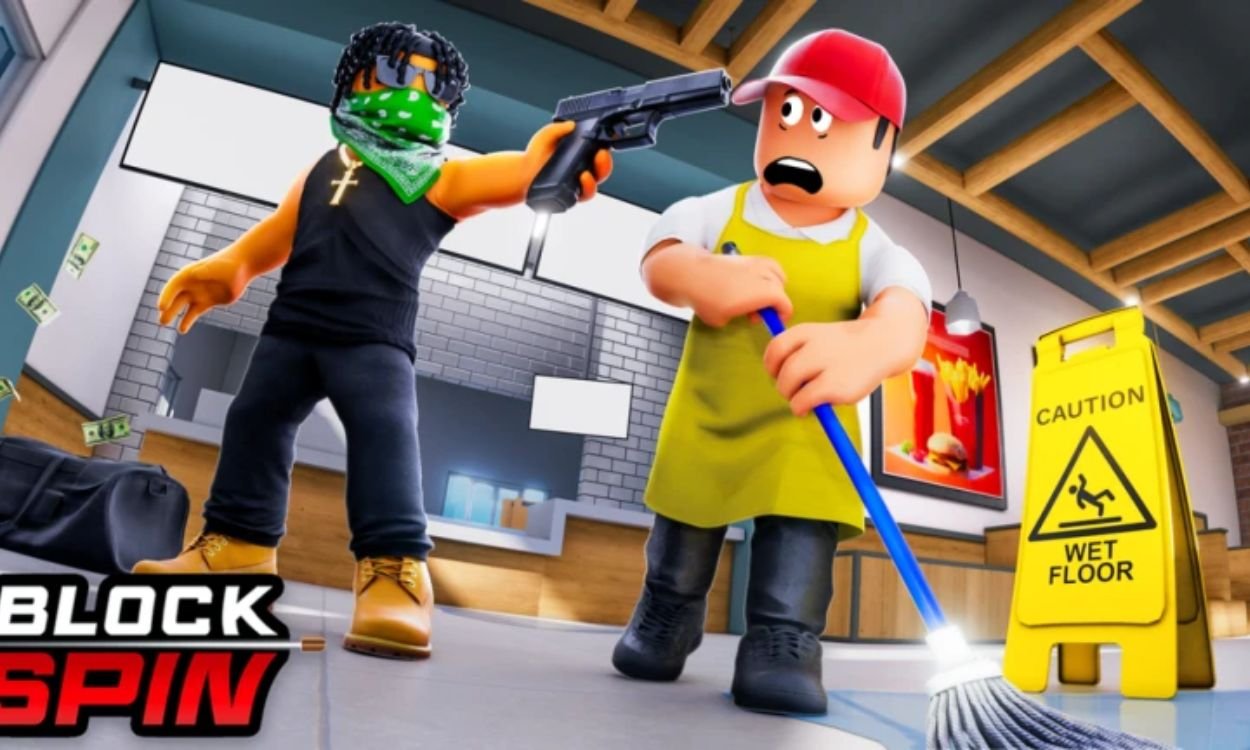 Unlock Epic Rewards: March 2025 BlockSpin Codes You Can’t Miss!