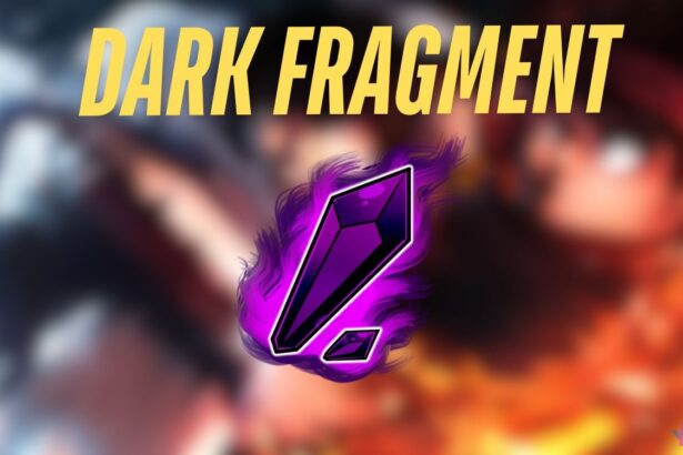 Unlocking Dark Fragments in Blox Fruits: Your Ultimate Guide!