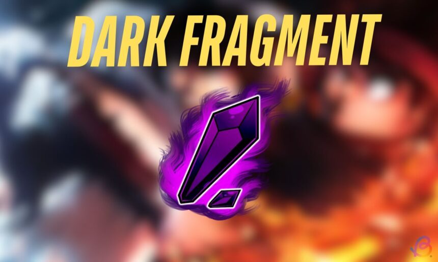 Unlocking Dark Fragments in Blox Fruits: Your Ultimate Guide!
