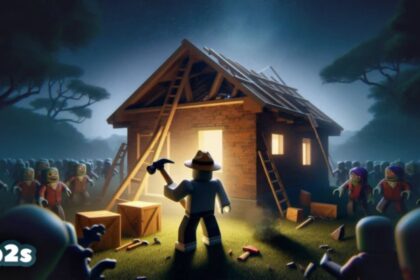 Master the Art of Defense: Code Your Way to Victory!