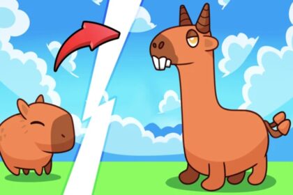 Unlocking the Secrets: Capybara Evolution Codes You Need to Know (March 2025)