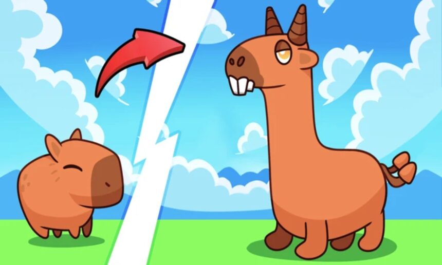 Unlocking the Secrets: Capybara Evolution Codes You Need to Know (March 2025)