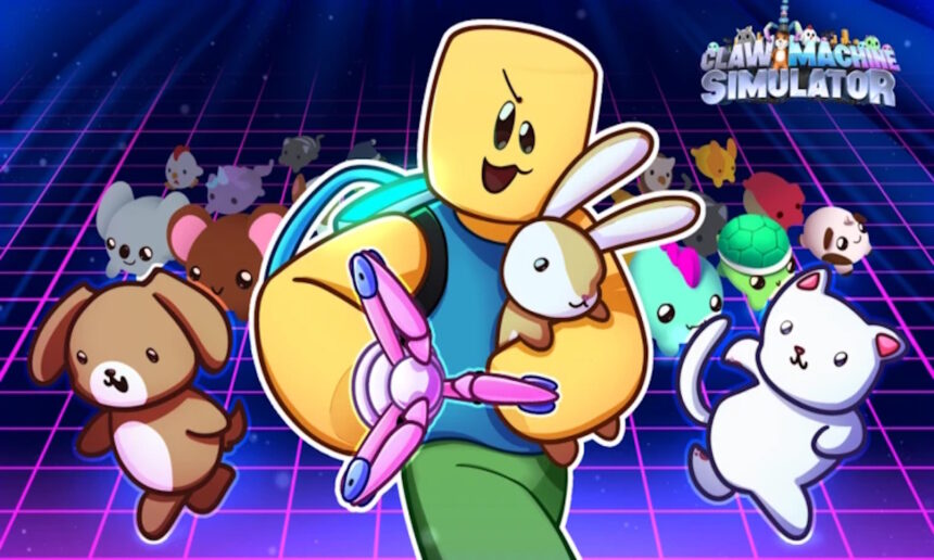 Unlock Fun: Claw Machine Simulator Codes You Need to Try (March 2025)!