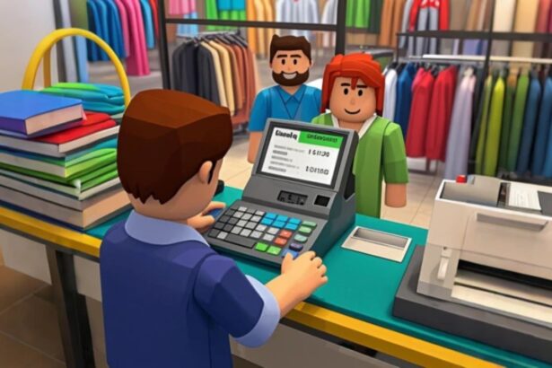 Unlock Cool Gear: Must-Have Codes for Clothing Store Simulator (March 2025)!