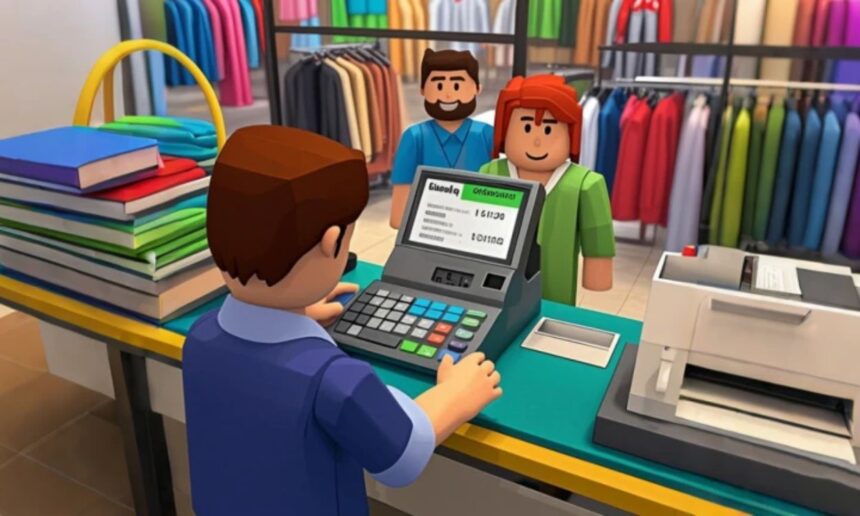 Unlock Cool Gear: Must-Have Codes for Clothing Store Simulator (March 2025)!