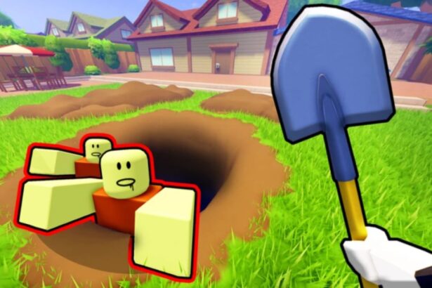 Unlocking Backyard Secrets: Are Hidden Codes Waiting for You?