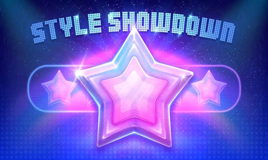 Ultimate Style Showdown: Dress to Impress and Level Up Your Game!