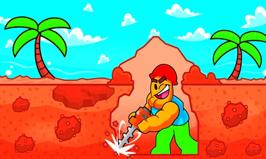 Unlock Epic Treasures: The Ultimate Guide to Drill Digging Simulator Codes (March 2025)!