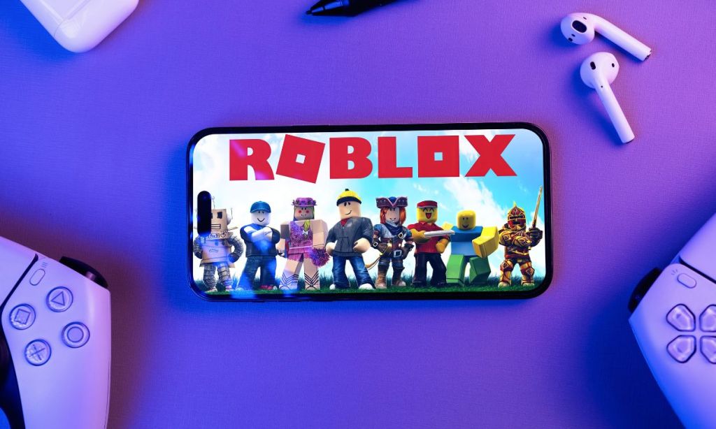 Roblox