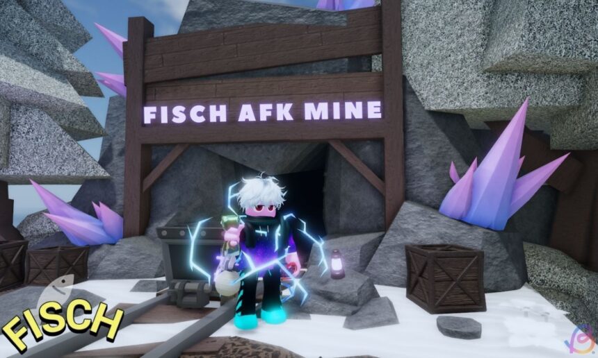 Ultimate Guide to Mastering Fisch in AFK Mine!